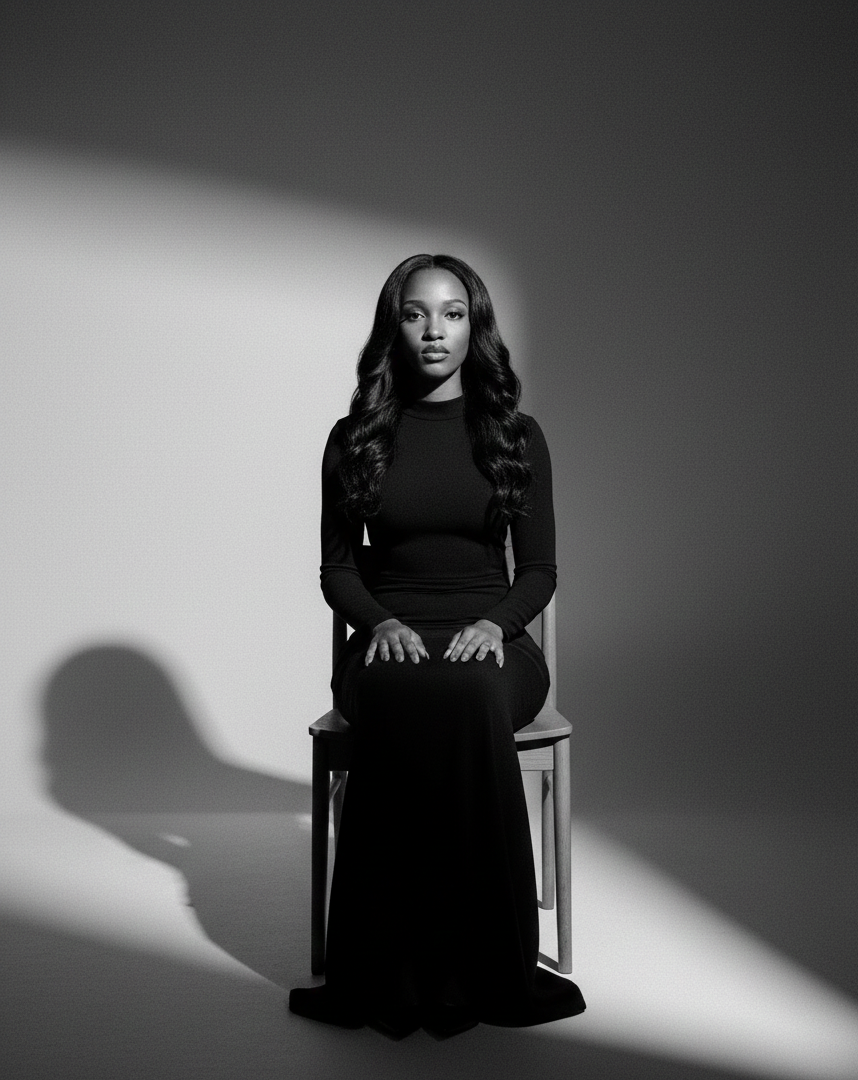 Sharon Mutanu